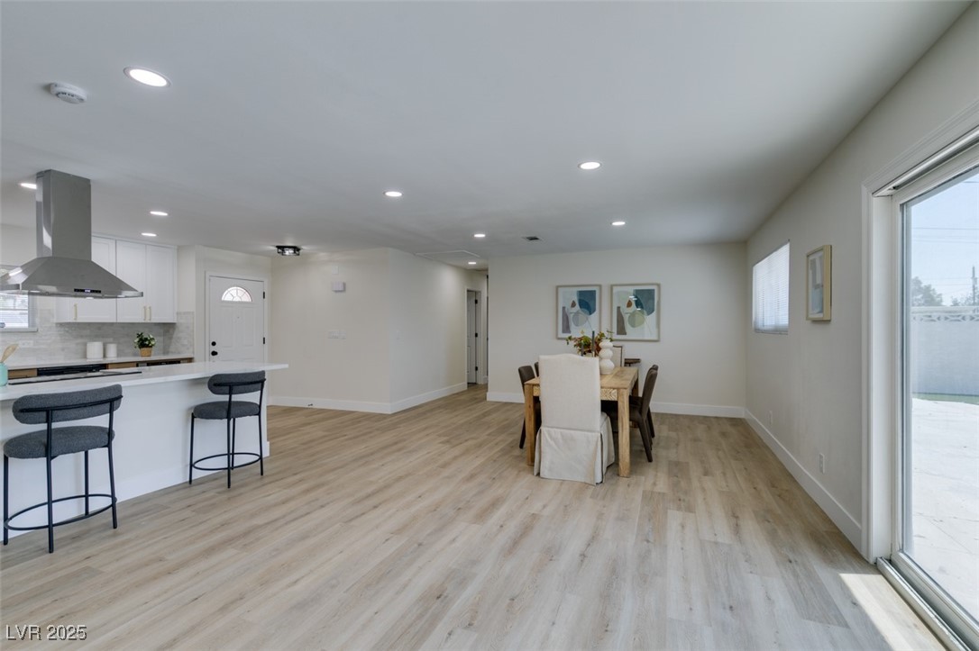 5025 West Gowan Road