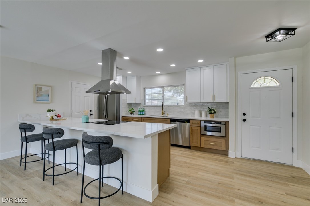 5025 West Gowan Road