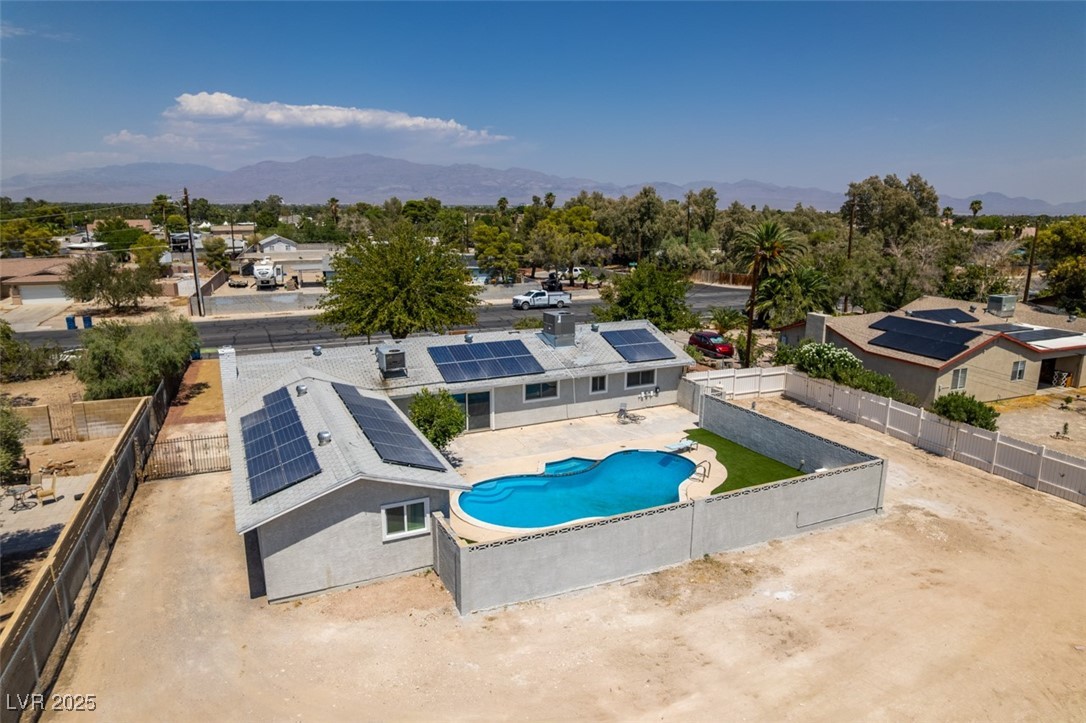5025 West Gowan Road