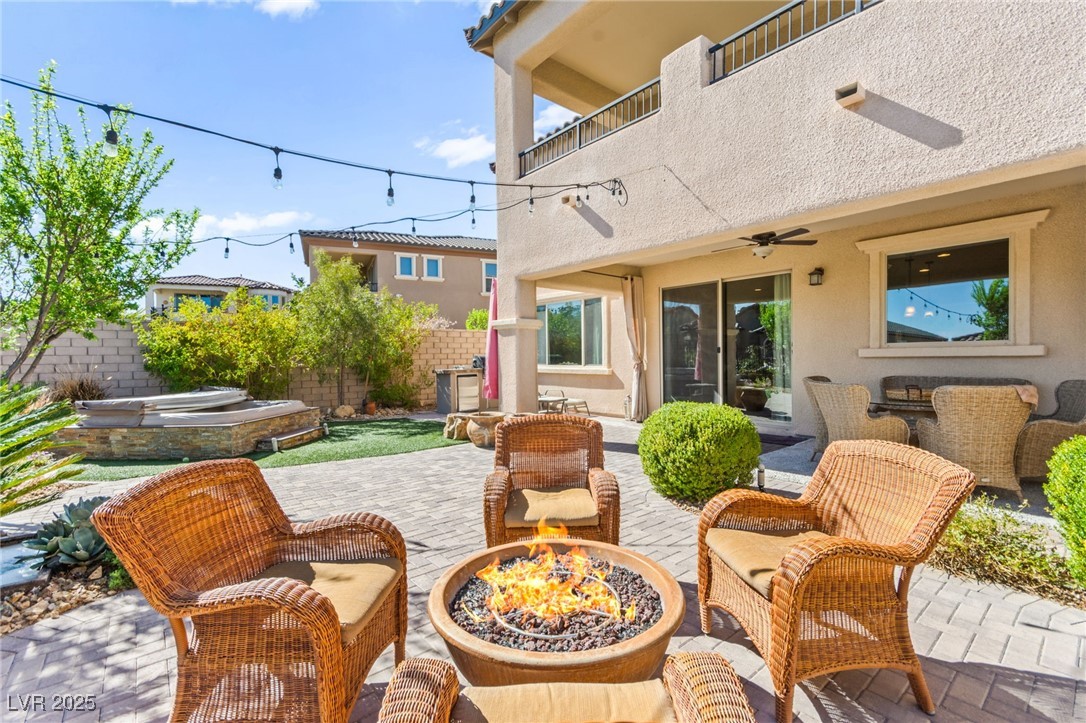 12245 Olivetta Court