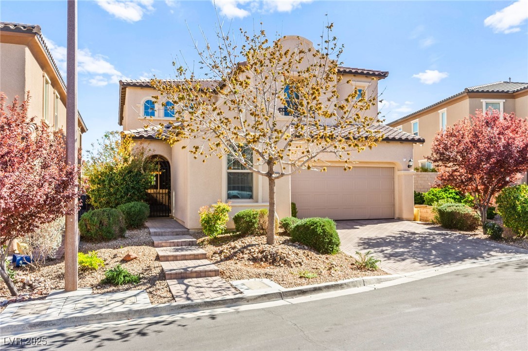 12245 Olivetta Court