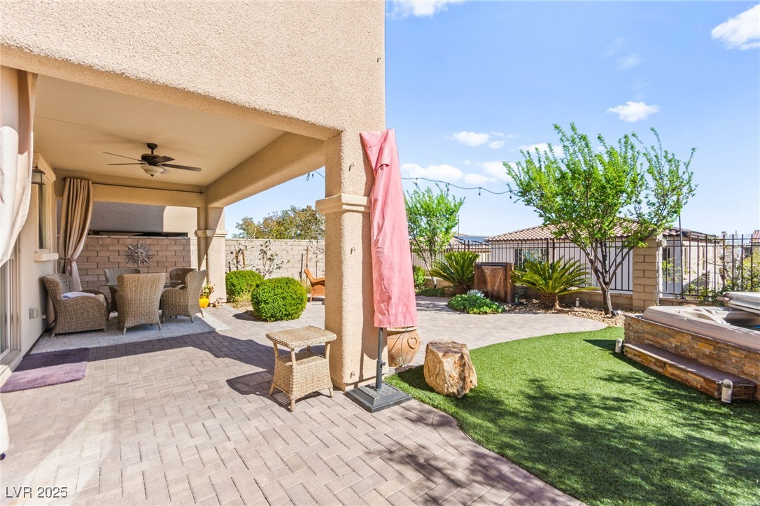 12245 Olivetta Court
