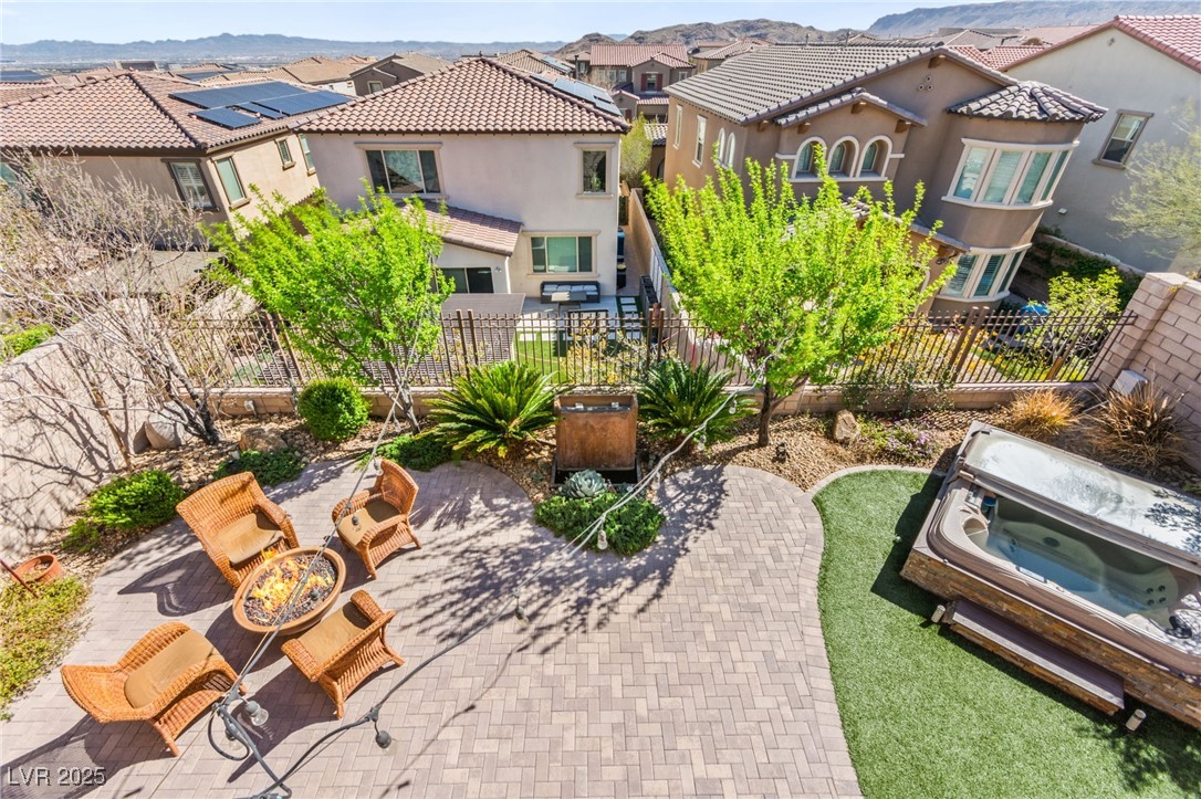 12245 Olivetta Court