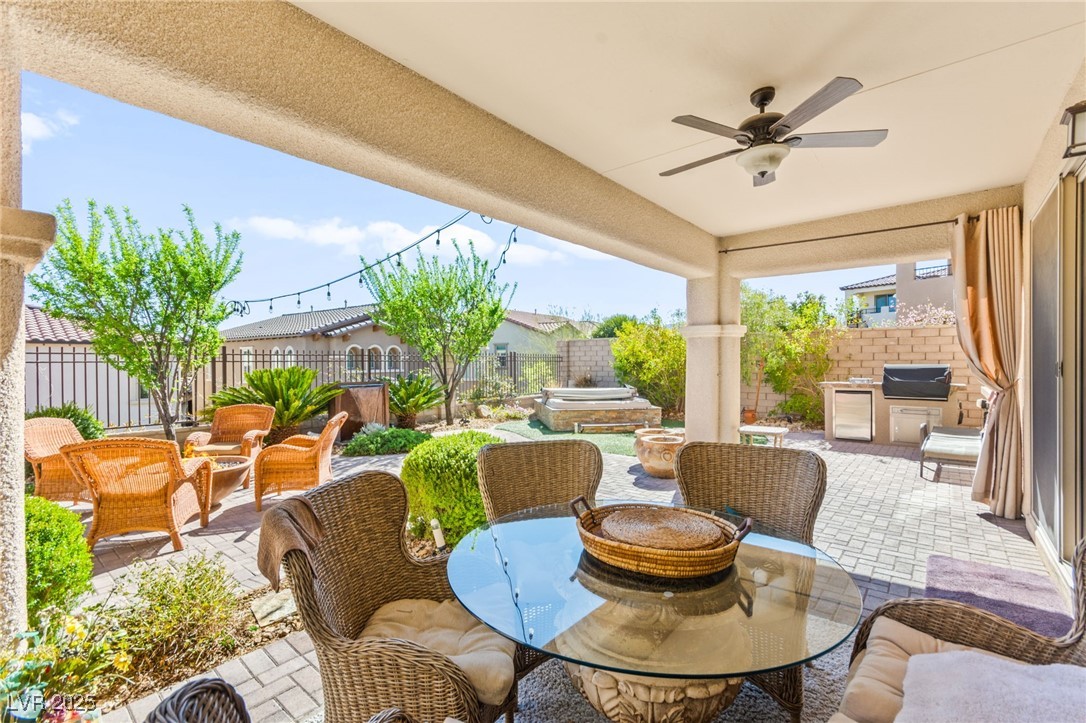 12245 Olivetta Court