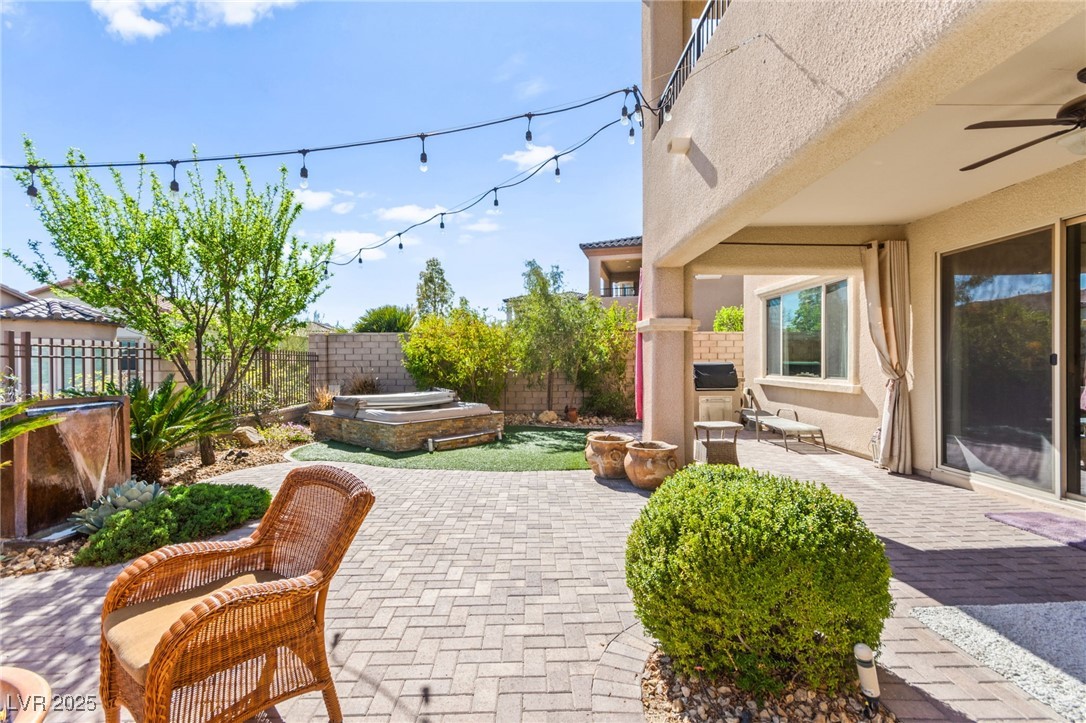 12245 Olivetta Court