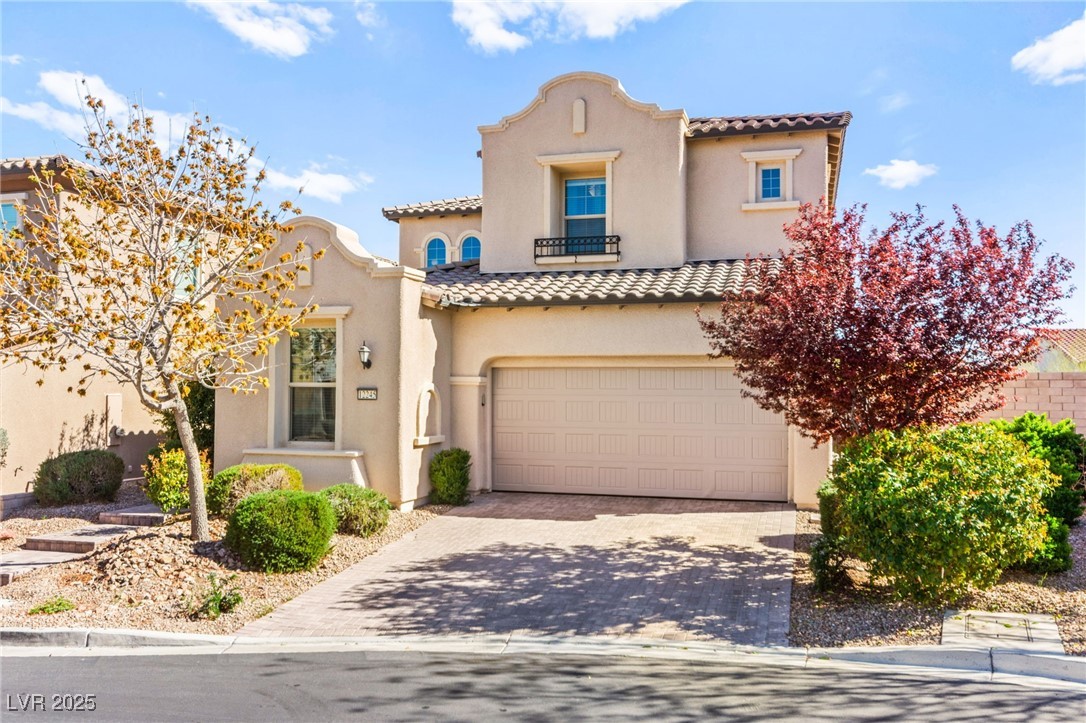 12245 Olivetta Court