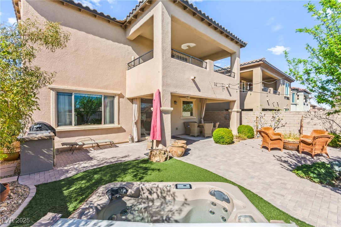 12245 Olivetta Court
