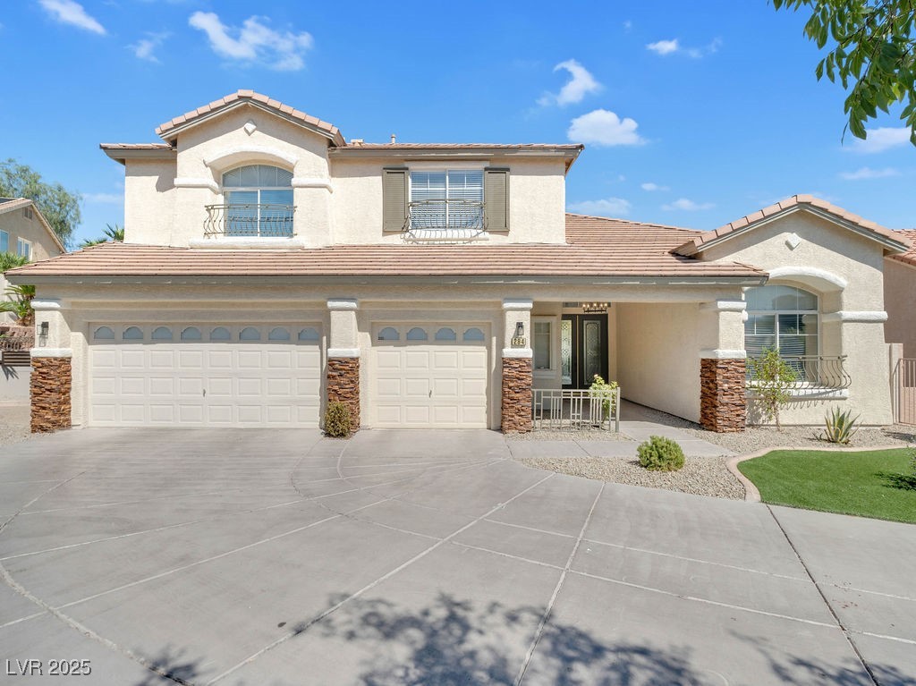 284 Sunstar Court