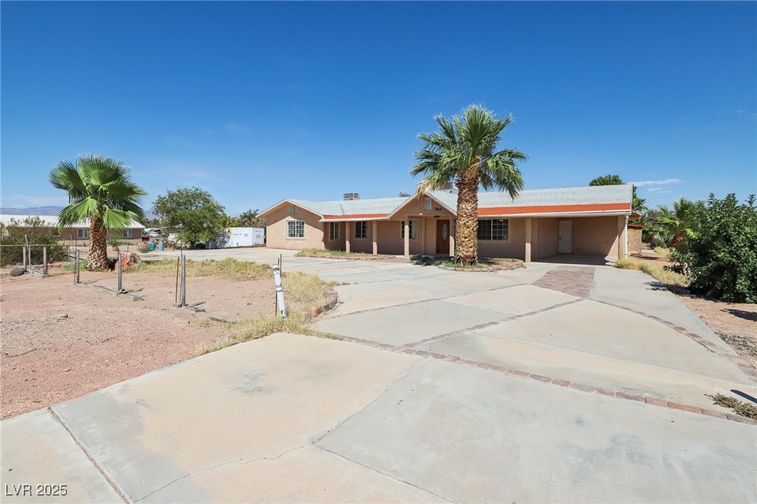 780 South Lawson Drive