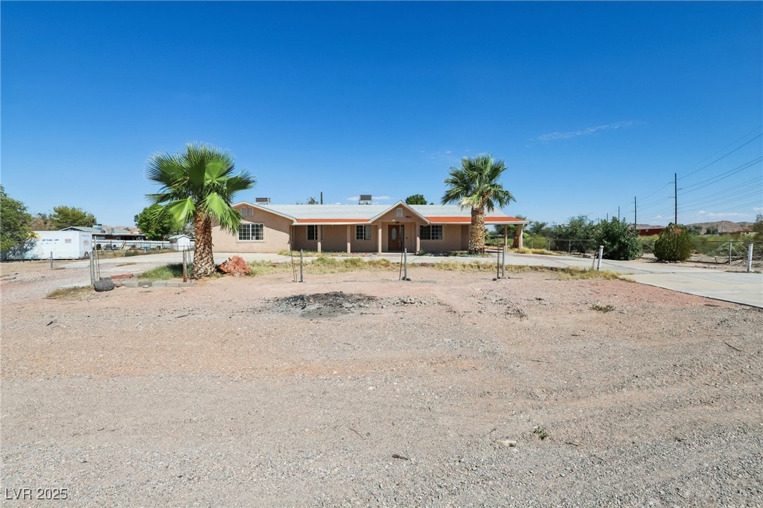 780 South Lawson Drive