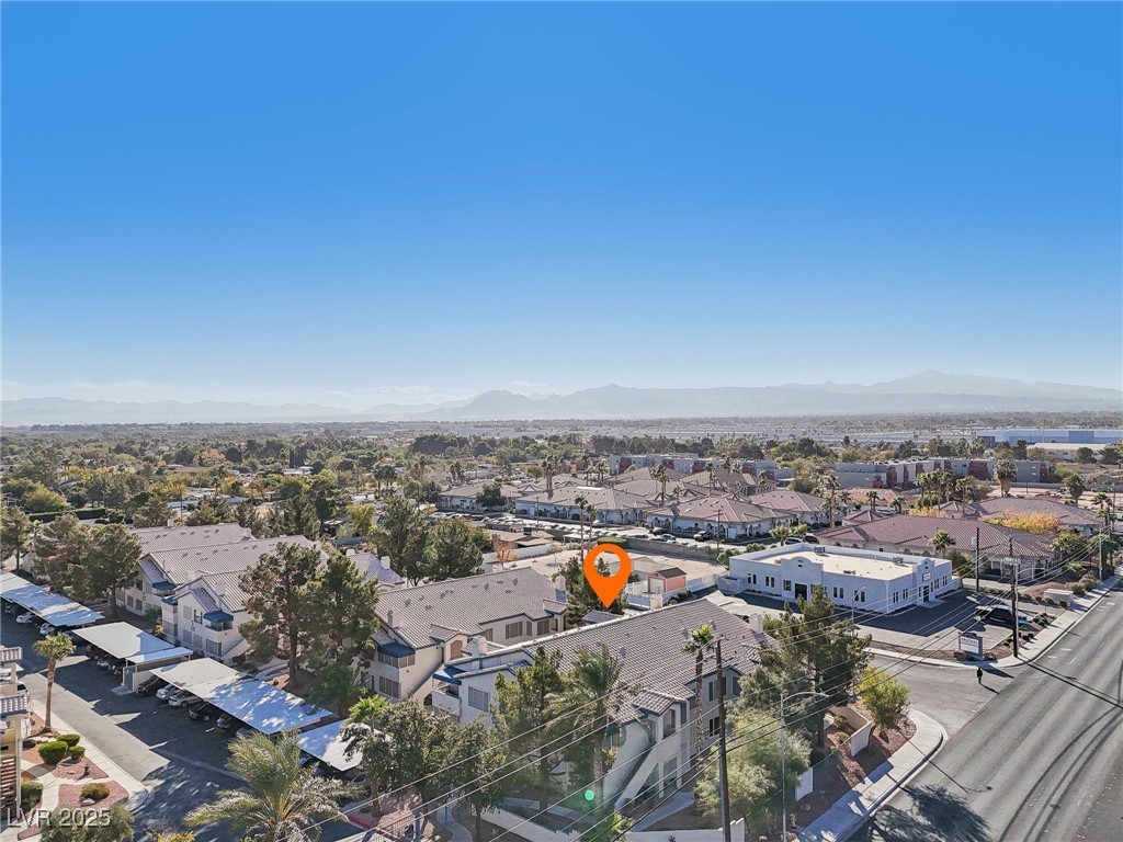 3425 East Russell Road 202