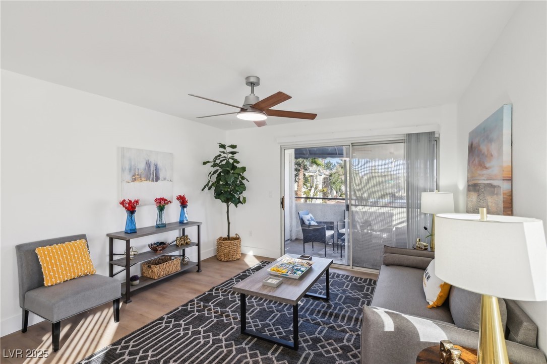 3425 East Russell Road 202