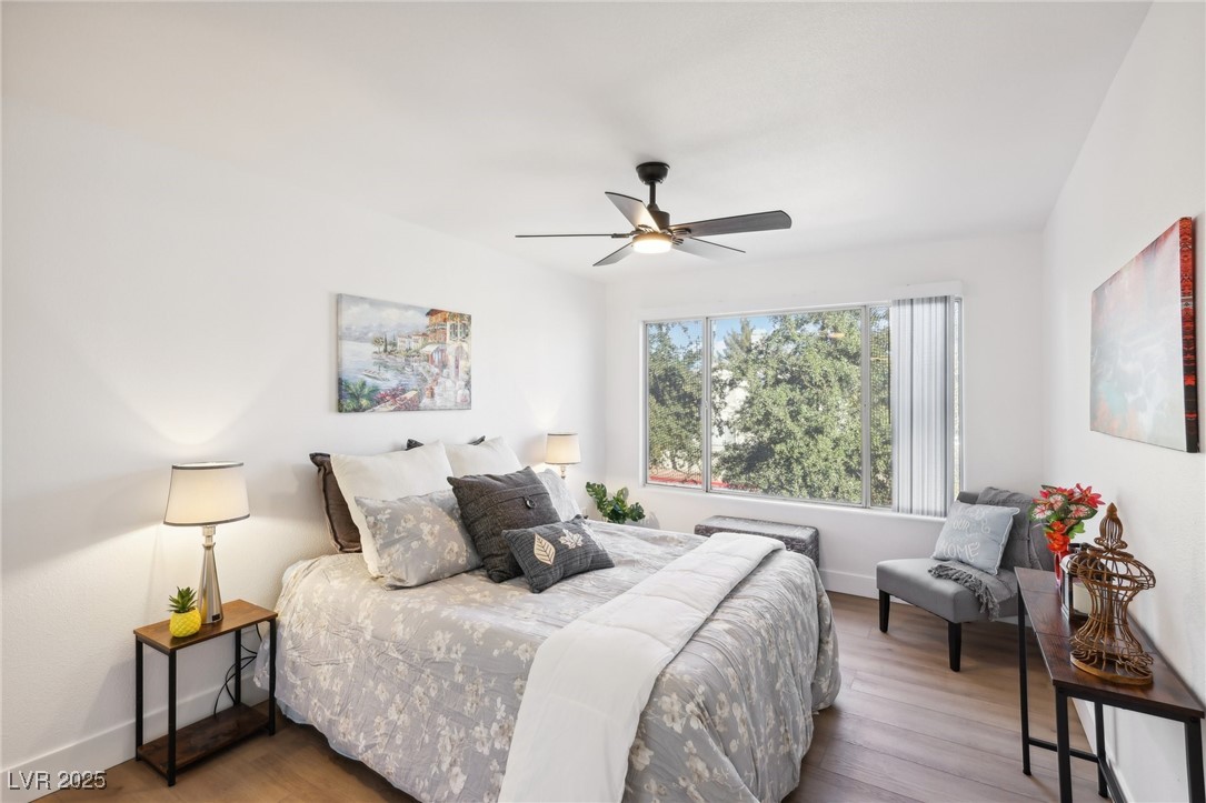 3425 East Russell Road 202