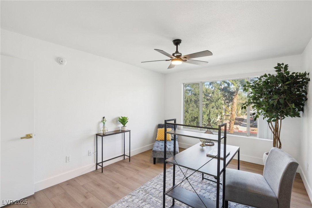 3425 East Russell Road 202