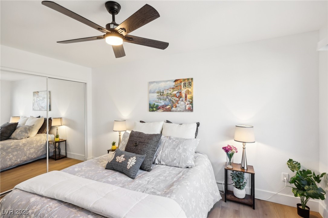 3425 East Russell Road 202