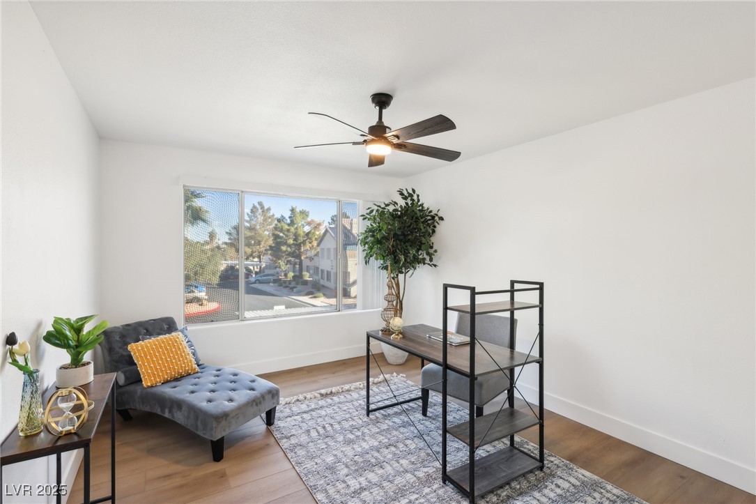 3425 East Russell Road 202