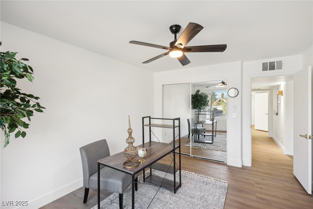 3425 East Russell Road 202