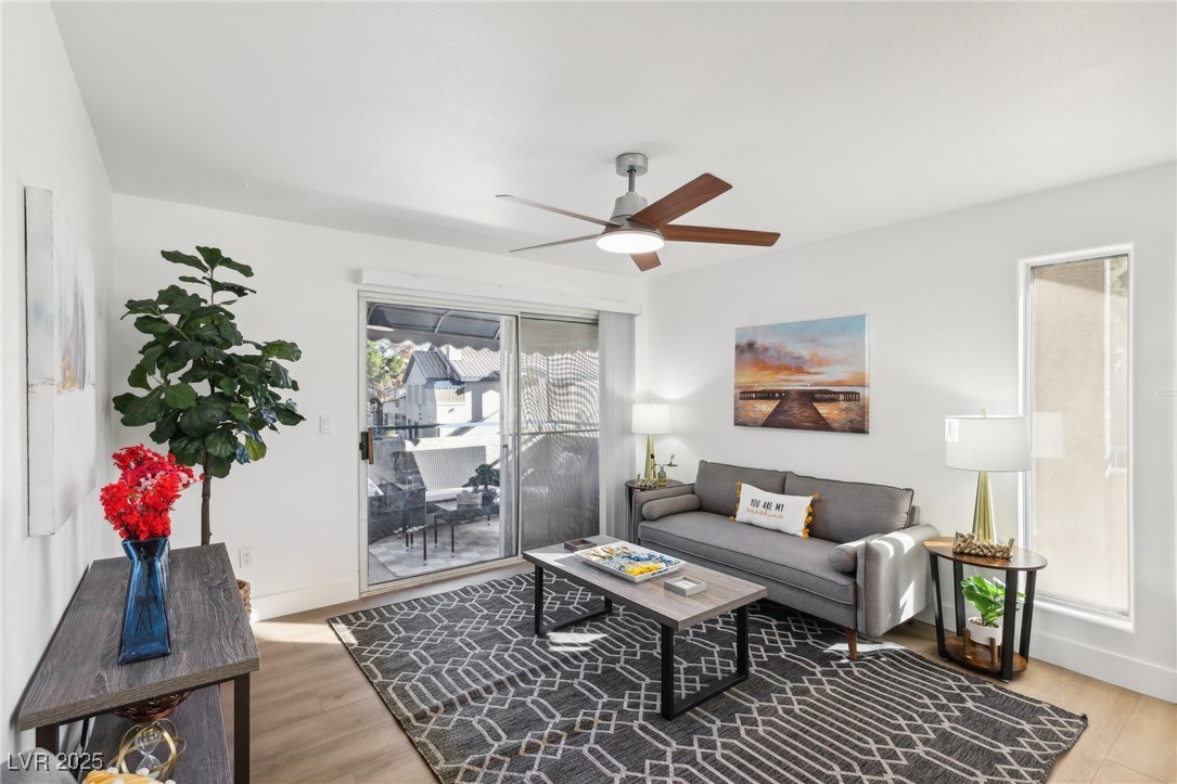 3425 East Russell Road 202