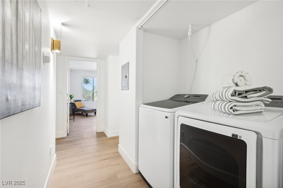 3425 East Russell Road 202