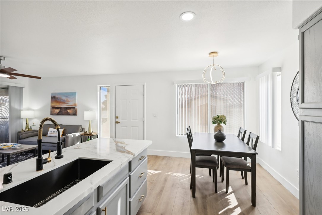 3425 East Russell Road 202