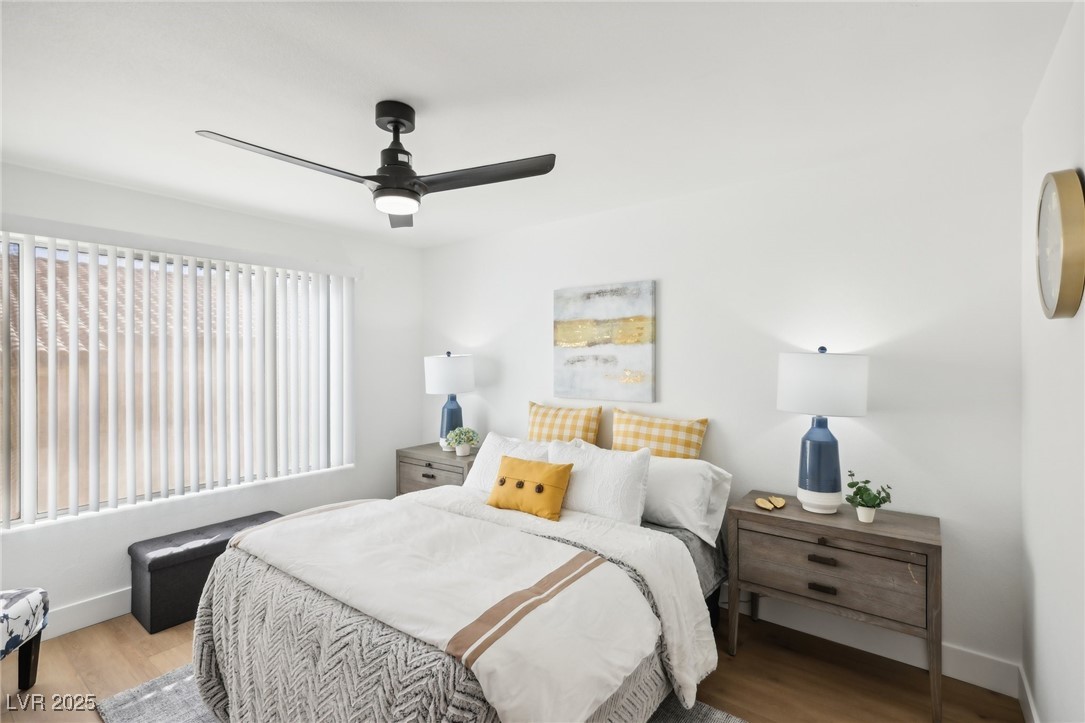 3425 East Russell Road 202