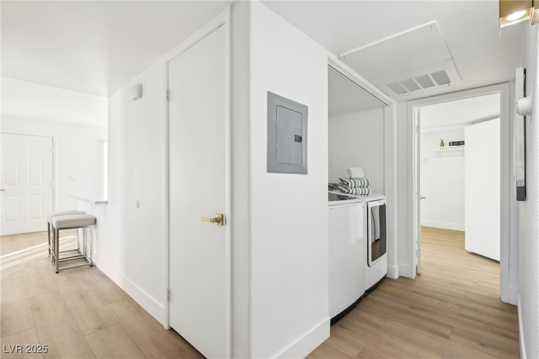 3425 East Russell Road 202