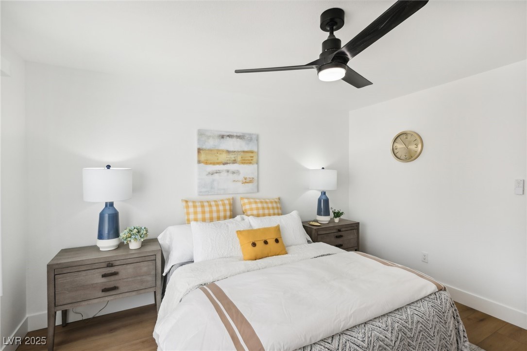 3425 East Russell Road 202