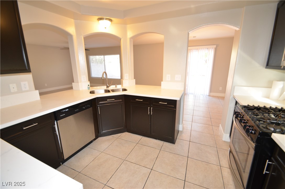 5920 Fly Fisher Street