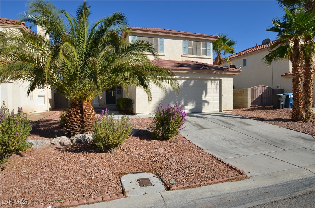 5920 Fly Fisher Street