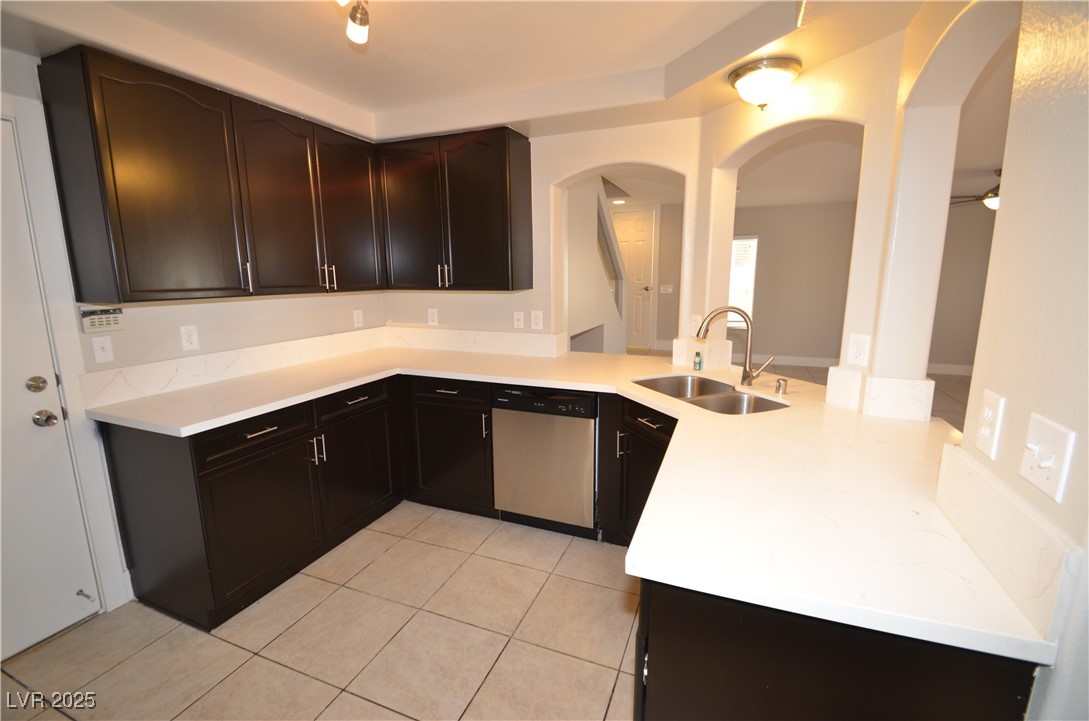 5920 Fly Fisher Street