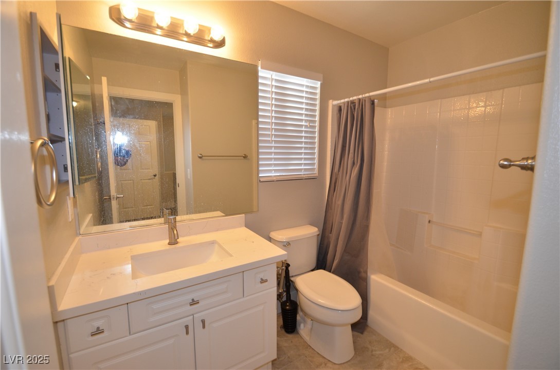 5920 Fly Fisher Street