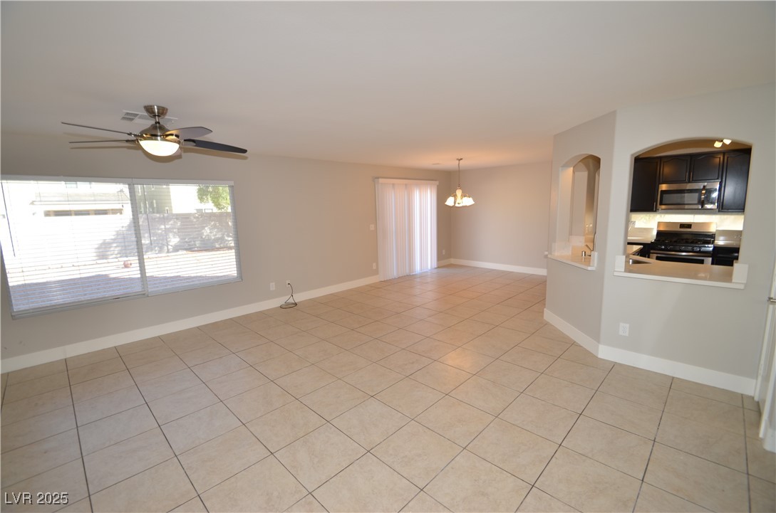 5920 Fly Fisher Street