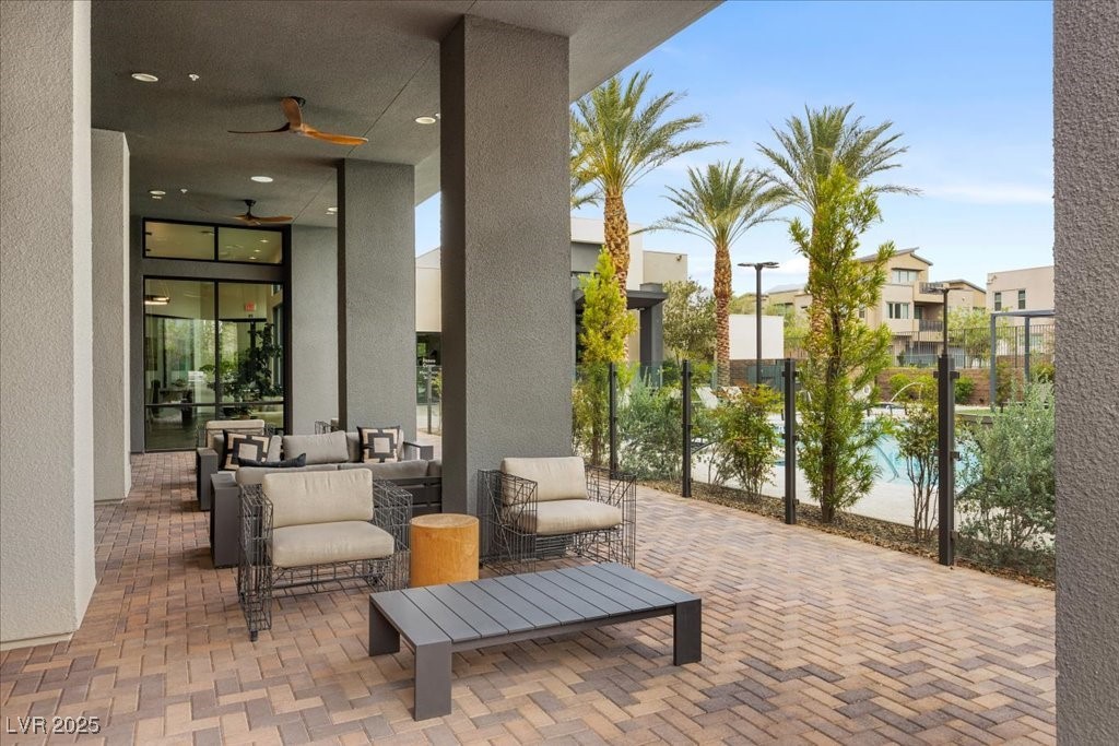 11236 Rainbow Peak Avenue 211