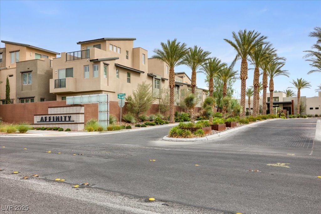 11236 Rainbow Peak Avenue 211