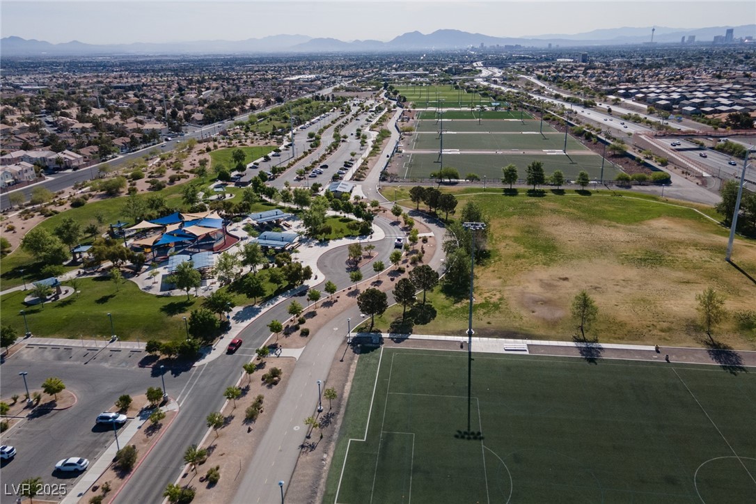 1021 DUSTY CREEK Street