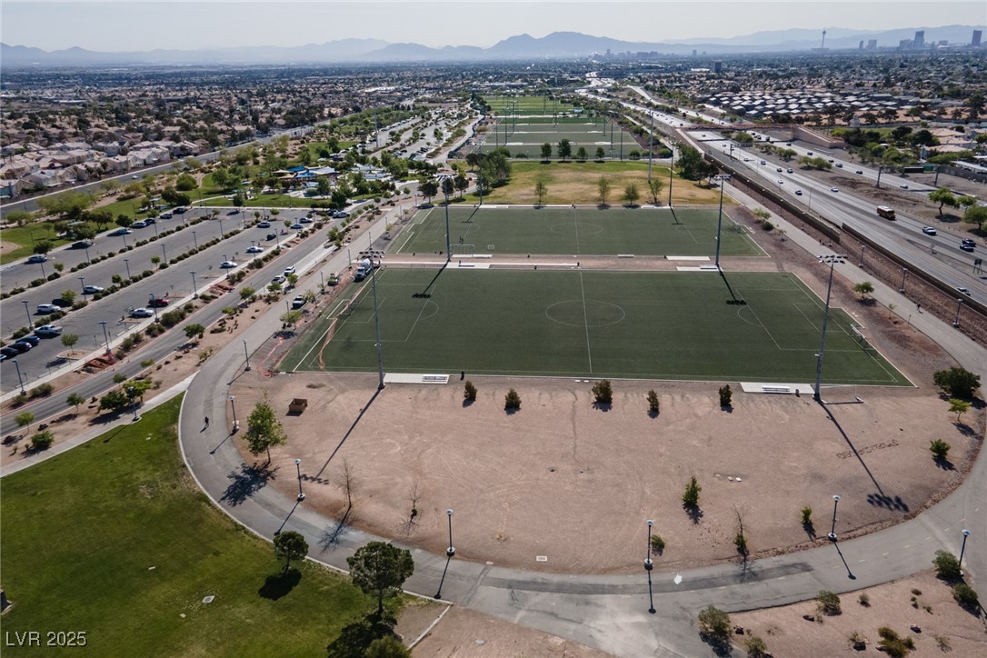 1021 DUSTY CREEK Street