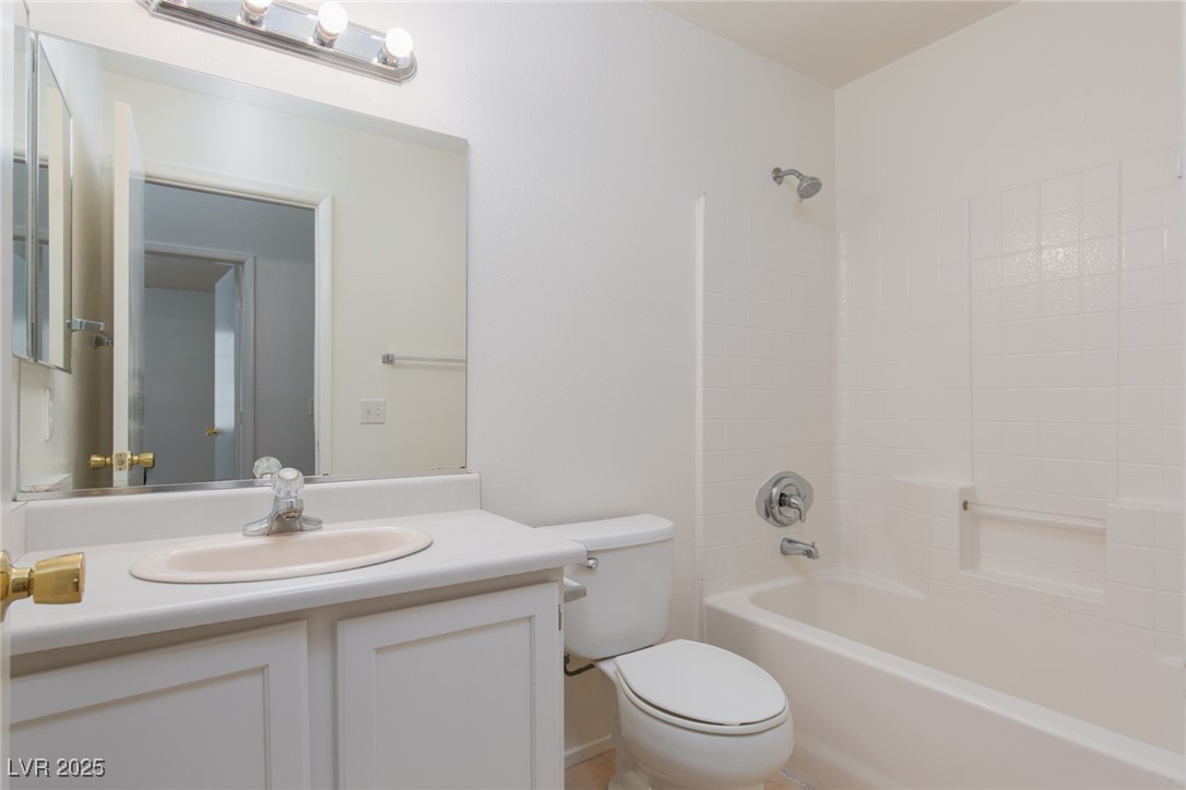 1021 DUSTY CREEK Street