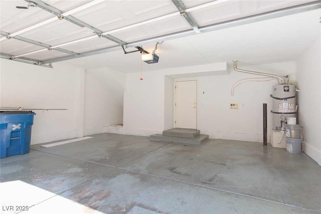 1021 DUSTY CREEK Street