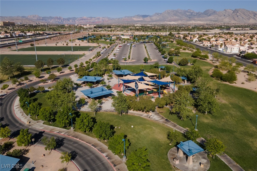 1021 DUSTY CREEK Street