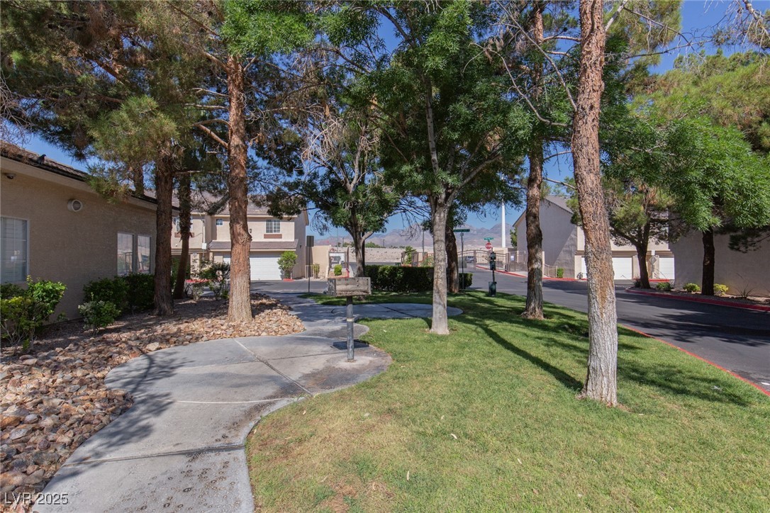 1021 DUSTY CREEK Street