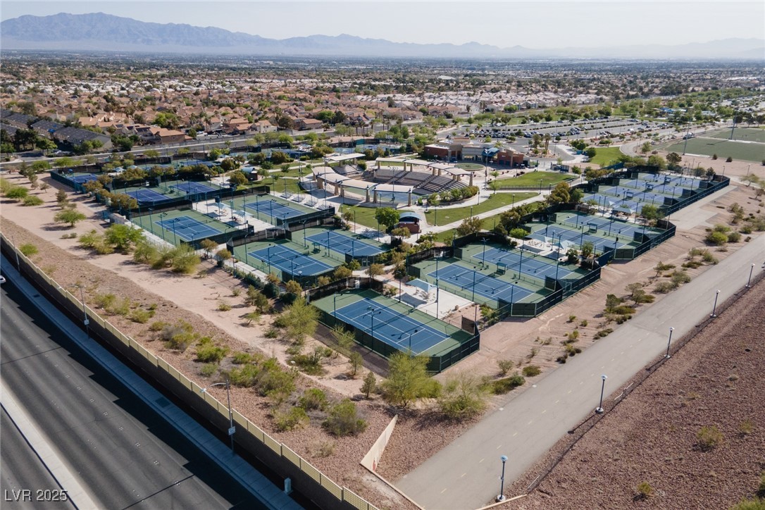 1021 DUSTY CREEK Street