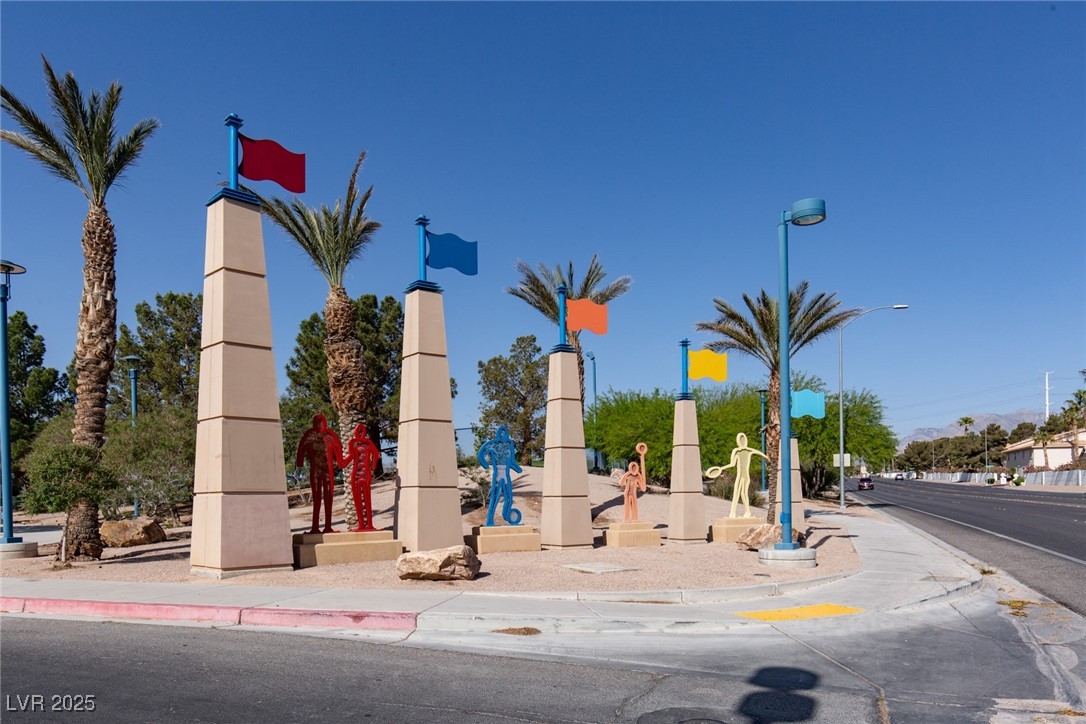 1021 DUSTY CREEK Street