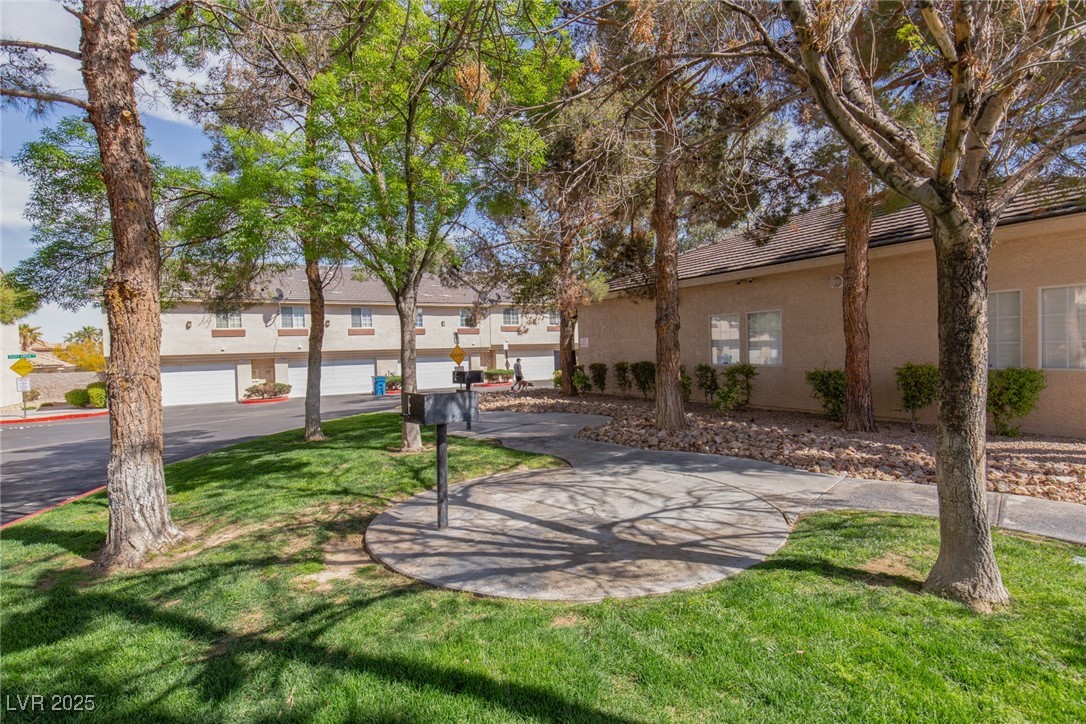 1021 DUSTY CREEK Street