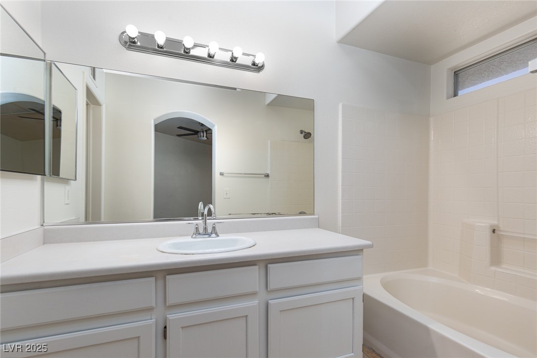 1021 DUSTY CREEK Street