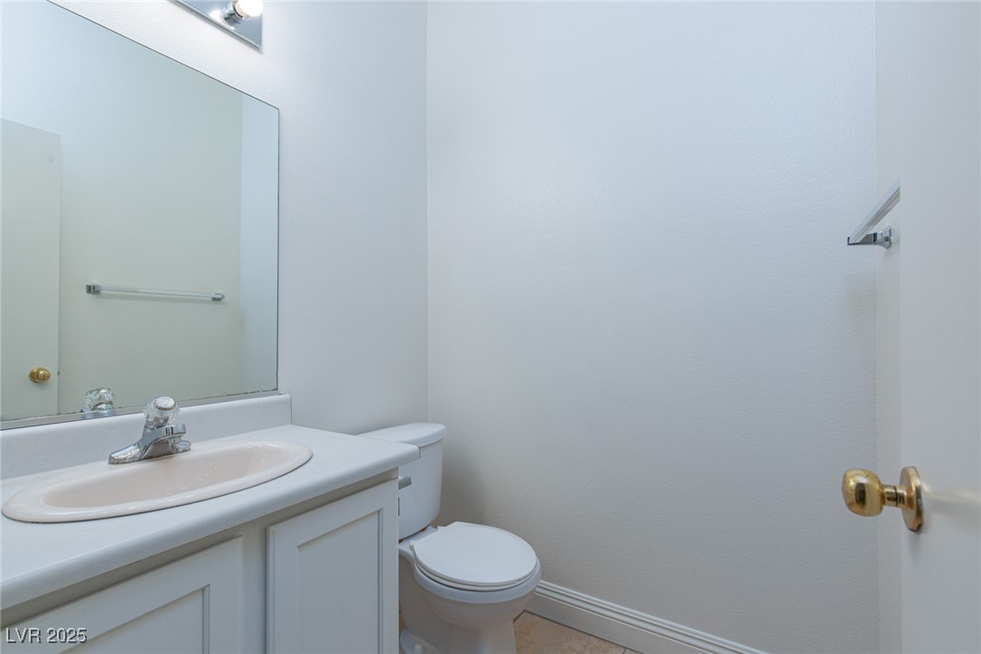 1021 DUSTY CREEK Street