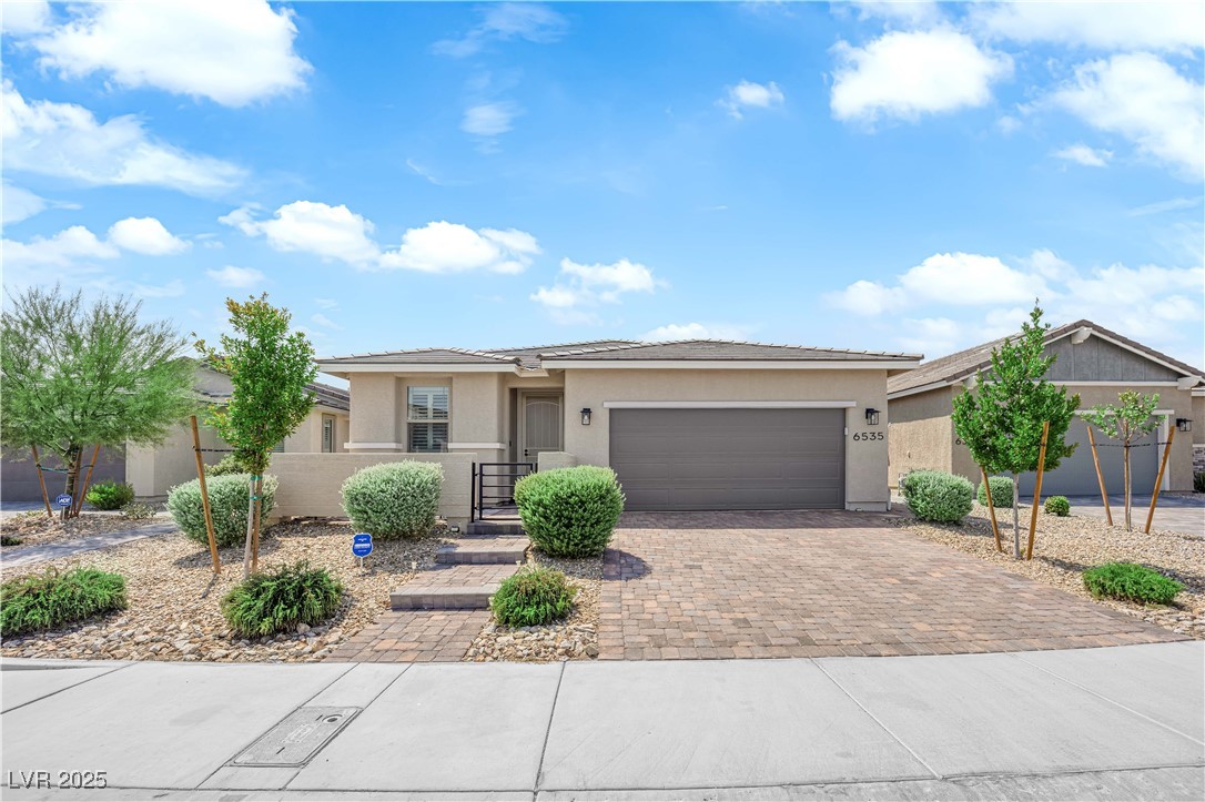 6535 Summershade Street
