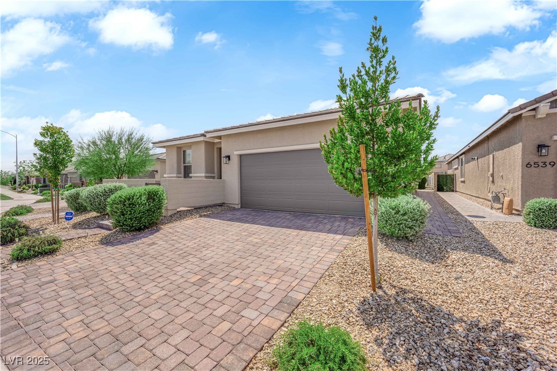 6535 Summershade Street