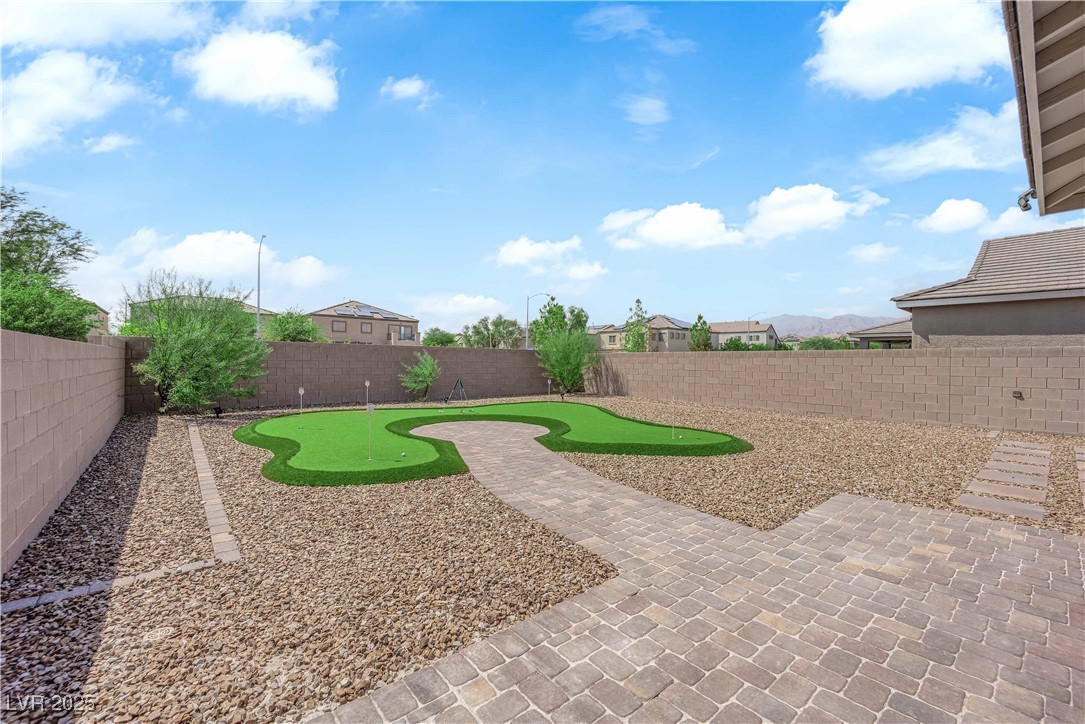 6535 Summershade Street
