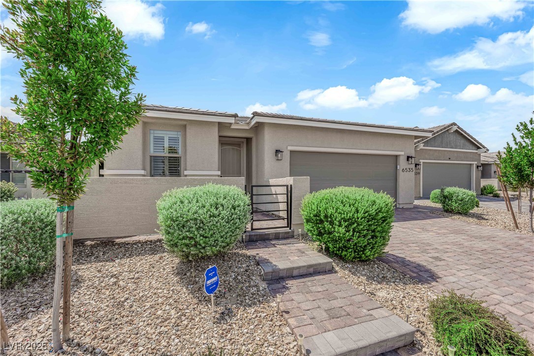 6535 Summershade Street