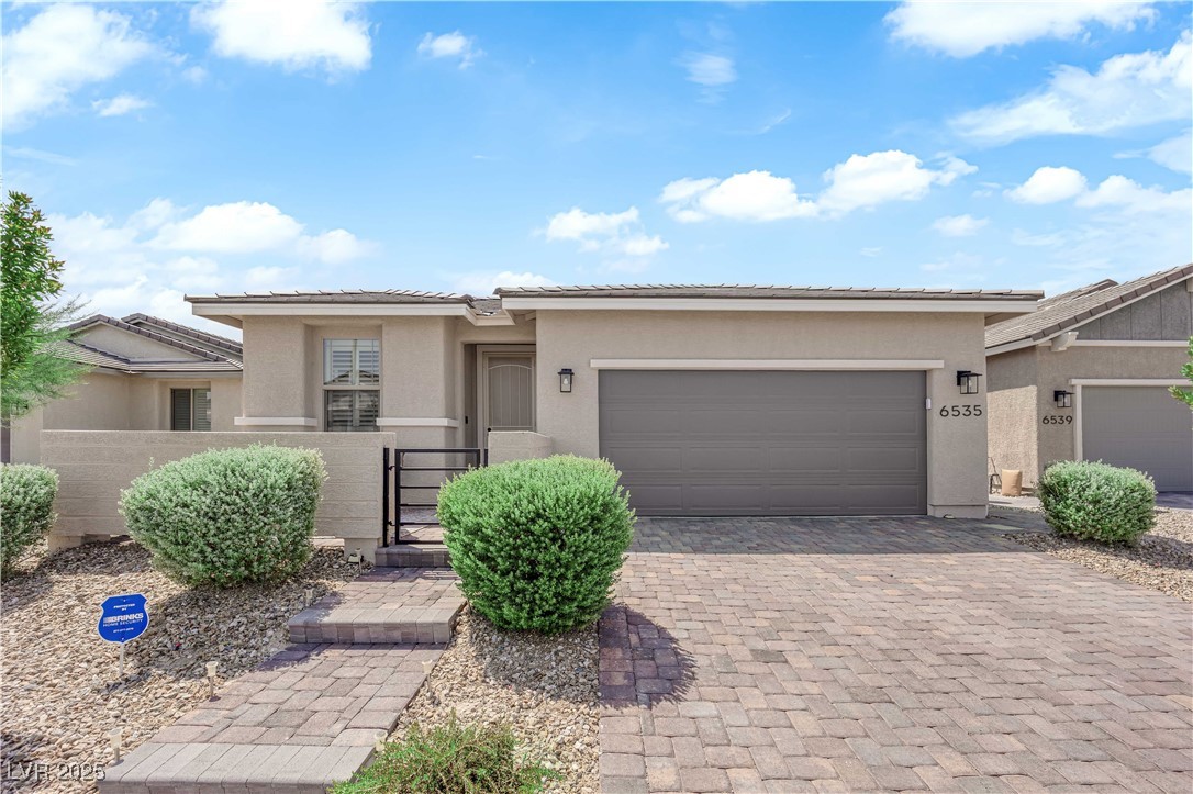 6535 Summershade Street